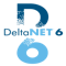 deltanet-crm logo