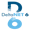 DeltaNet CRM logo