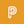 Pneumatic logo