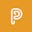 Pneumatic logo