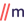 Mindstone logo