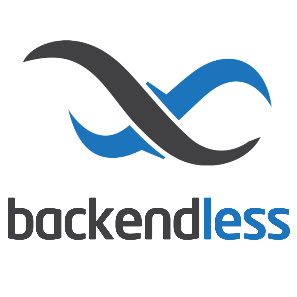 Backendless Logo
