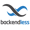 Backendless logo