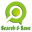 Search And Save logo