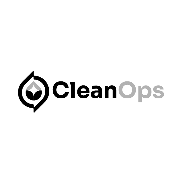 CleanOps logo
