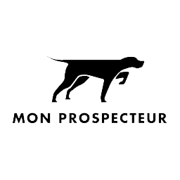 Mon Prospecteur logo