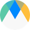 maestra logo