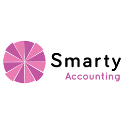 Smarty Accounting Logo