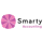 Smarty Accounting logo