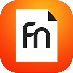 Fieldnotes icon