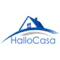 hallocasa logo