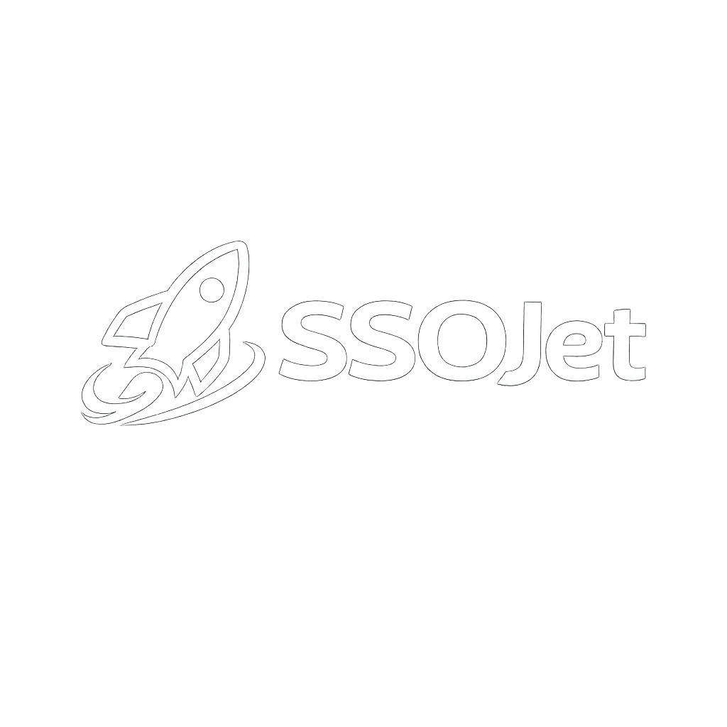 SSOJet logo
