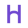 Howspace logo