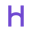 Howspace logo