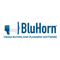 bluhorn logo