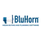 bluhorn logo