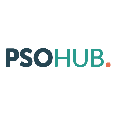 PSOhub Logo