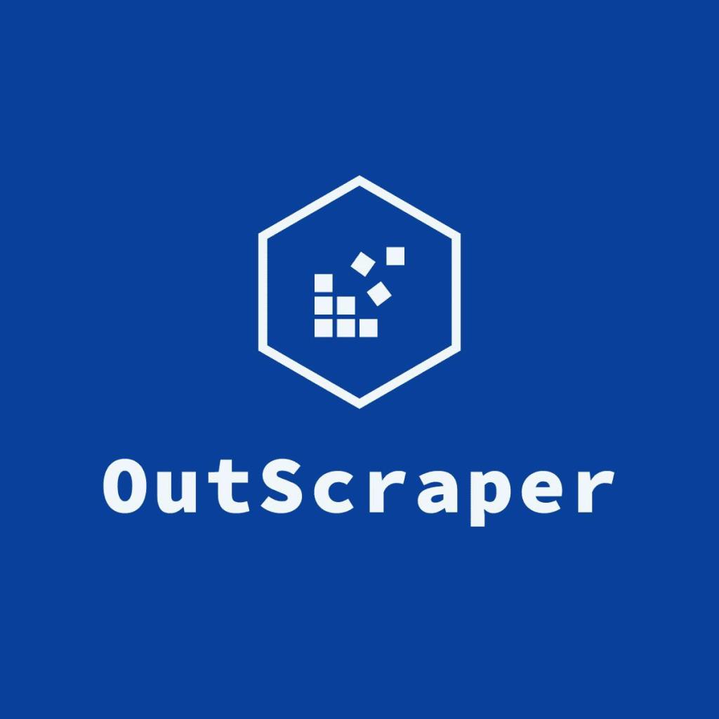 Outscraper Ca1391 logo