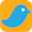 Bluebird.cx logo