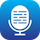 Transcript LOL logo