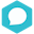 KeySMS logo