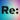Re:plain