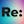Re:plain logo