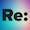 Re:plain logo