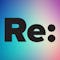 replain logo
