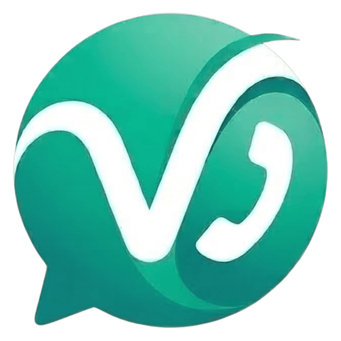 VeraDial logo
