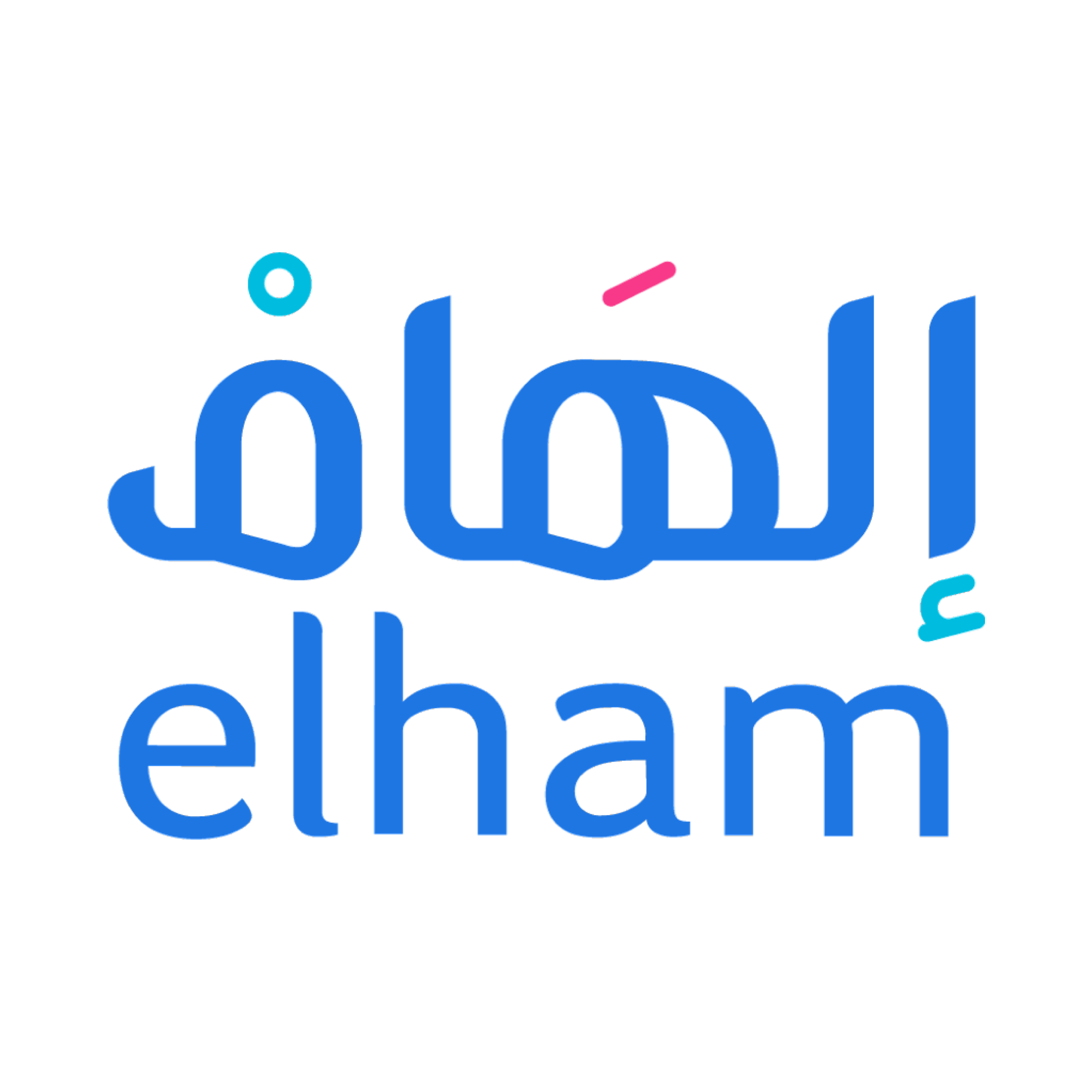 Elham Logo