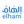 Elham logo