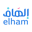 Elham logo