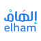 Elham logo