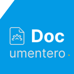 Documentero Logo