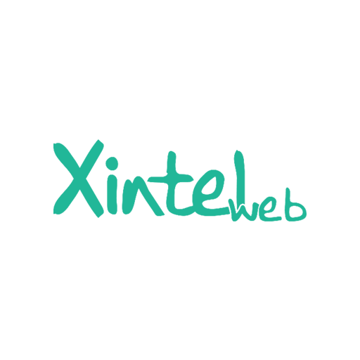 Xintelweb logo
