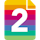 PDF2Go logo