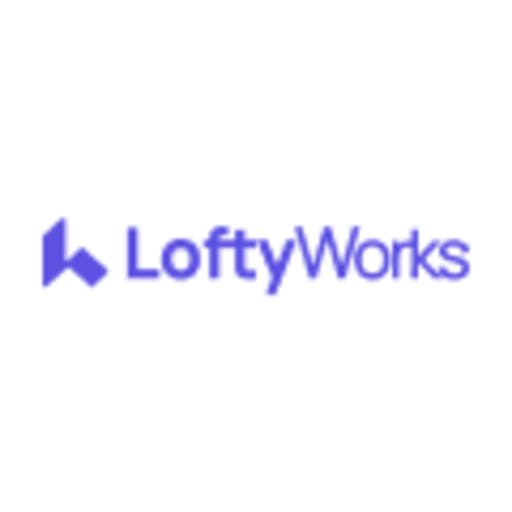 Loftyworks logo