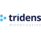 tridens-monetization logo
