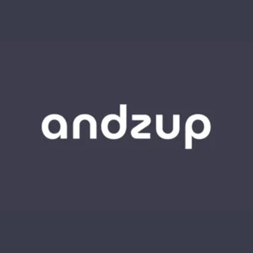 Andzup logo