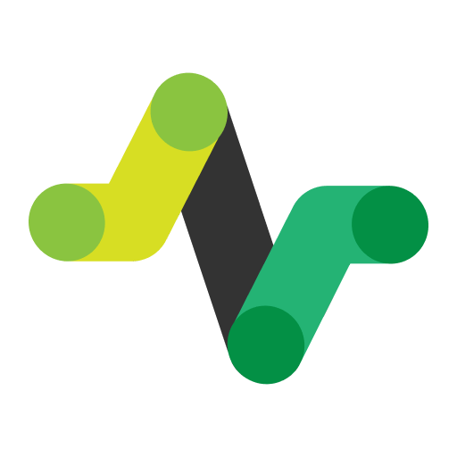 VoiceFusion logo