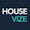 housevize logo