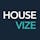 HouseVize logo
