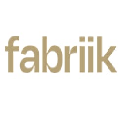 Fabriik