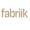 Fabriik logo