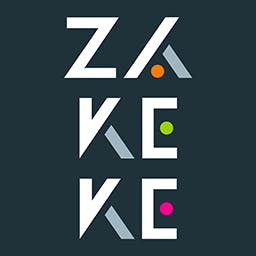 Zakeke Product Customizer logo