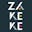 Zakeke logo