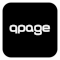 qpage logo