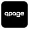 qpage logo