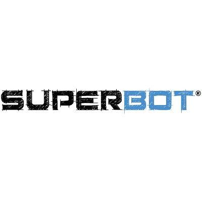 Superbot Logo